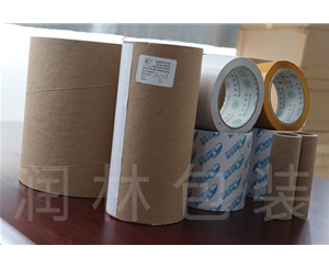 蚌埠胶带纸管