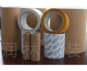 蚌埠胶带纸管