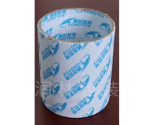 蚌埠胶带纸管
