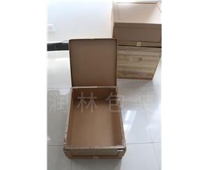 蚌埠蚌埠重型纸箱
