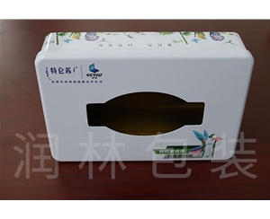 蚌埠蚌埠铁盒包装