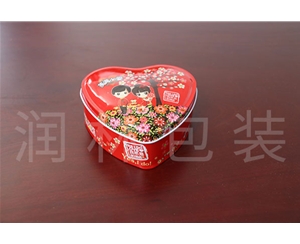 蚌埠蚌埠铁盒包装 